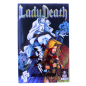 Preview: Lady Death Comic 2 Special Edition Chaos 1998 neuwertig | Hoppla-Stuff
